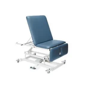 Hi-Lo Treatment Tables