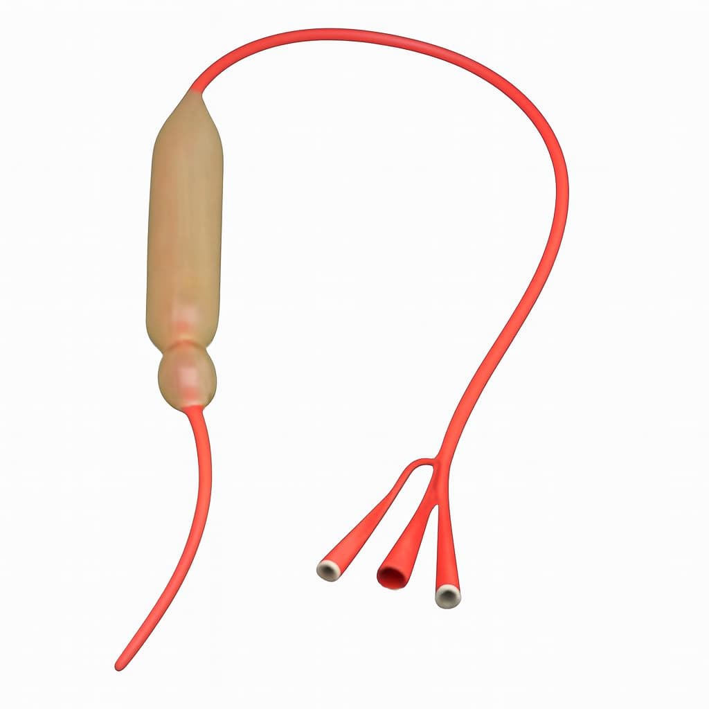 Bard Blakemore Esophageal-Nasogastric Specialty Tube