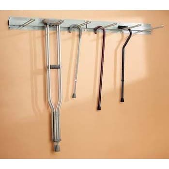 Sammons Preston storage rack - Image 2