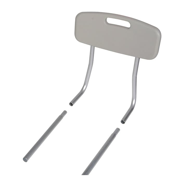 Drive three piece transfer tub bench - Image 4