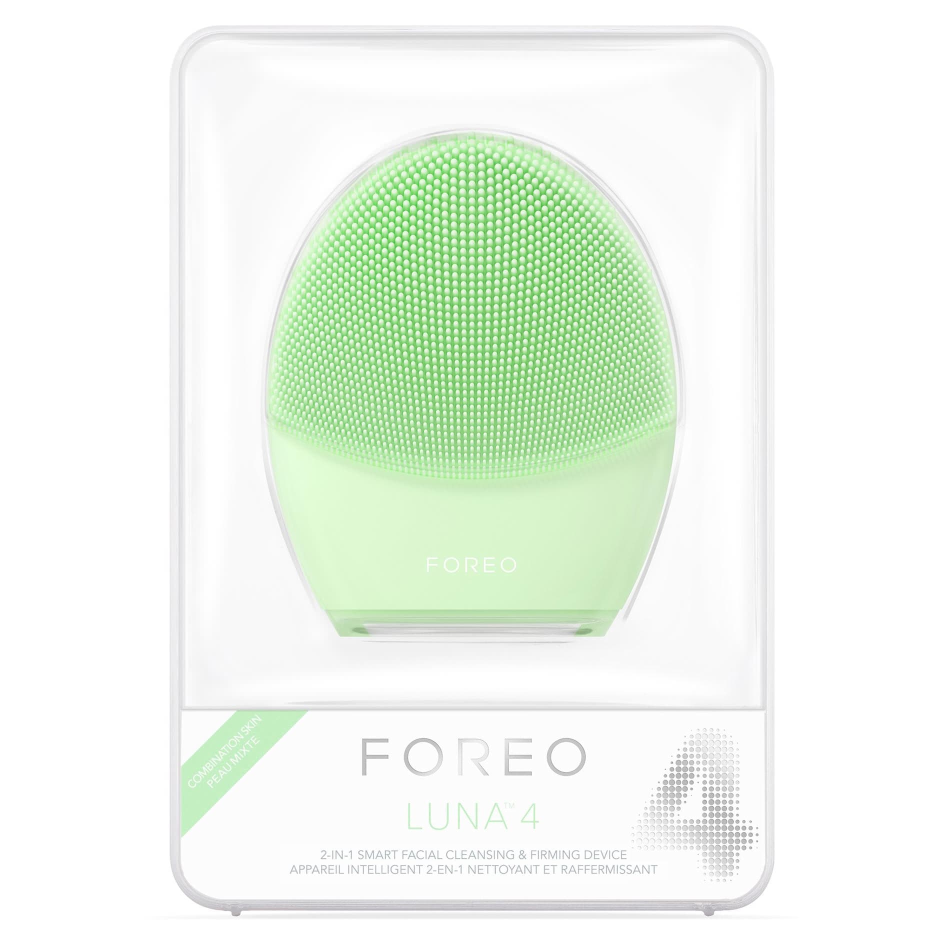 Foreo LUNA™ 4 Facial Cleansing and Massage Device - Image 7