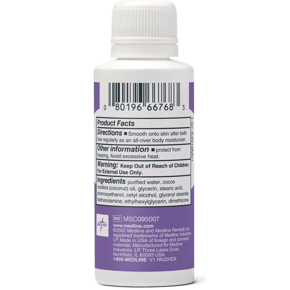 Remedy Baby Nourishing Lotion - Image 5