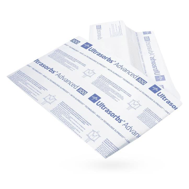 Ultrasorbs Advanced Premium Underpads with SlipResist Technology - Image 3