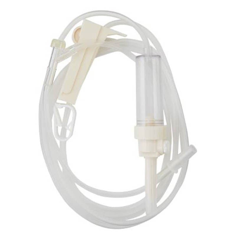 ExelInt Primary IV Administration Set