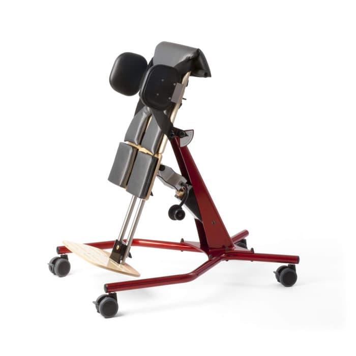 Rifton standers accessories