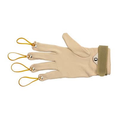 CanDo Standard Finger Flexion Glove - Image 1