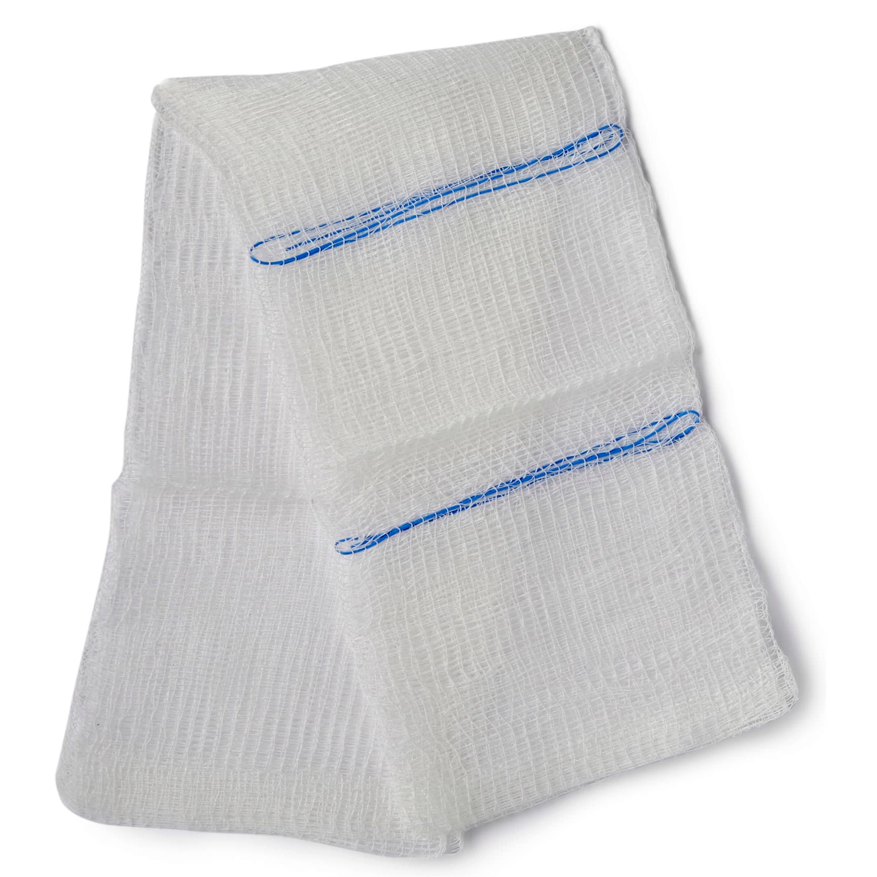 McKesson X-Ray Detectable Gauze Sponge White - Image 2