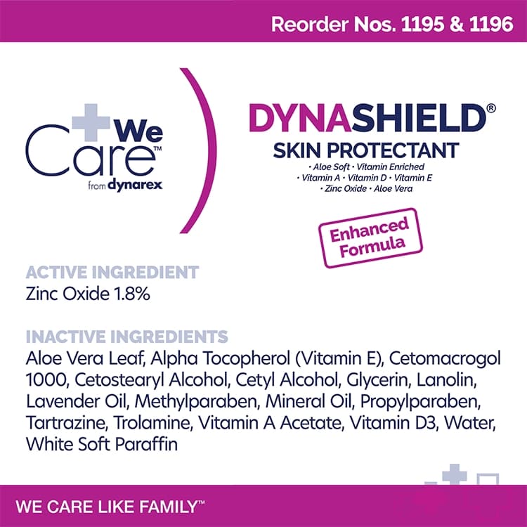 Dynarex DynaShield Skin Protectant Cream - Image 4