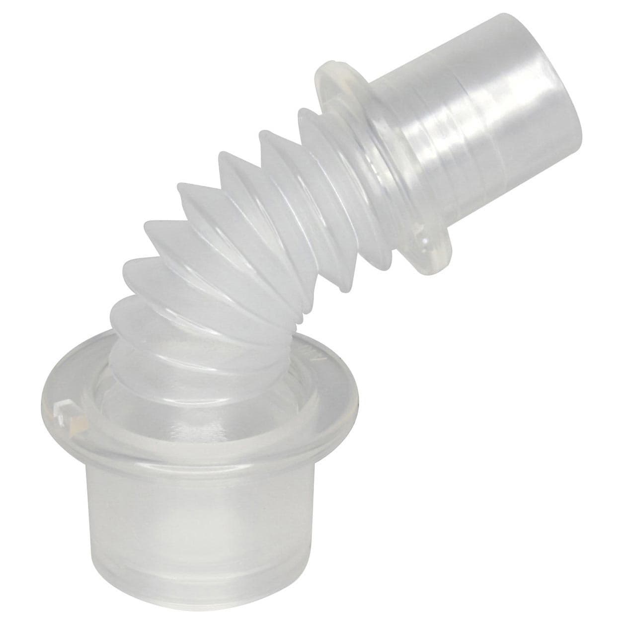 Sunset Healthcare Tracheostomy Tube Flexible Connector - Image 2