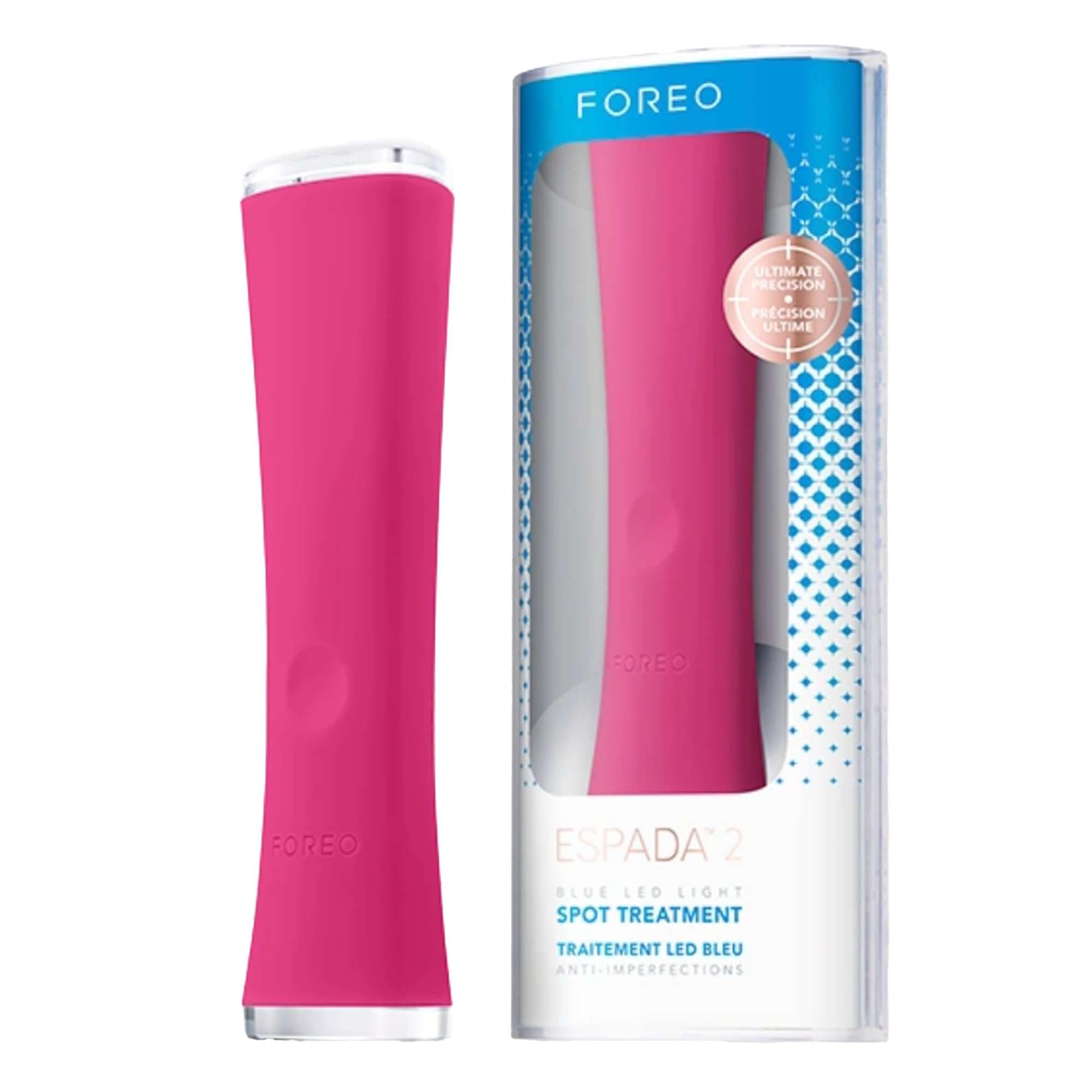 Foreo LED Therapy Acne Treatment Device ESPADA 2 - Each