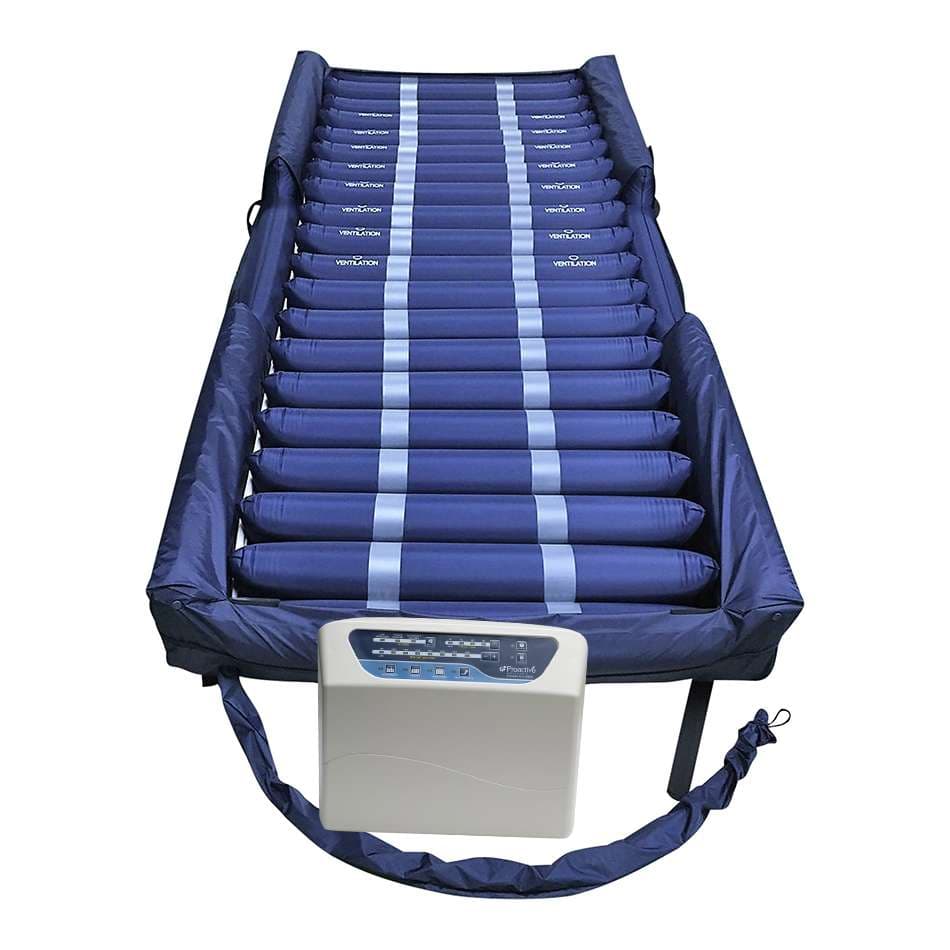 Protekt Aire 6000 Low Air Loss & Alternating Pressure Mattress System - Image 2