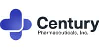 Century Pharmaceuticals brand logo