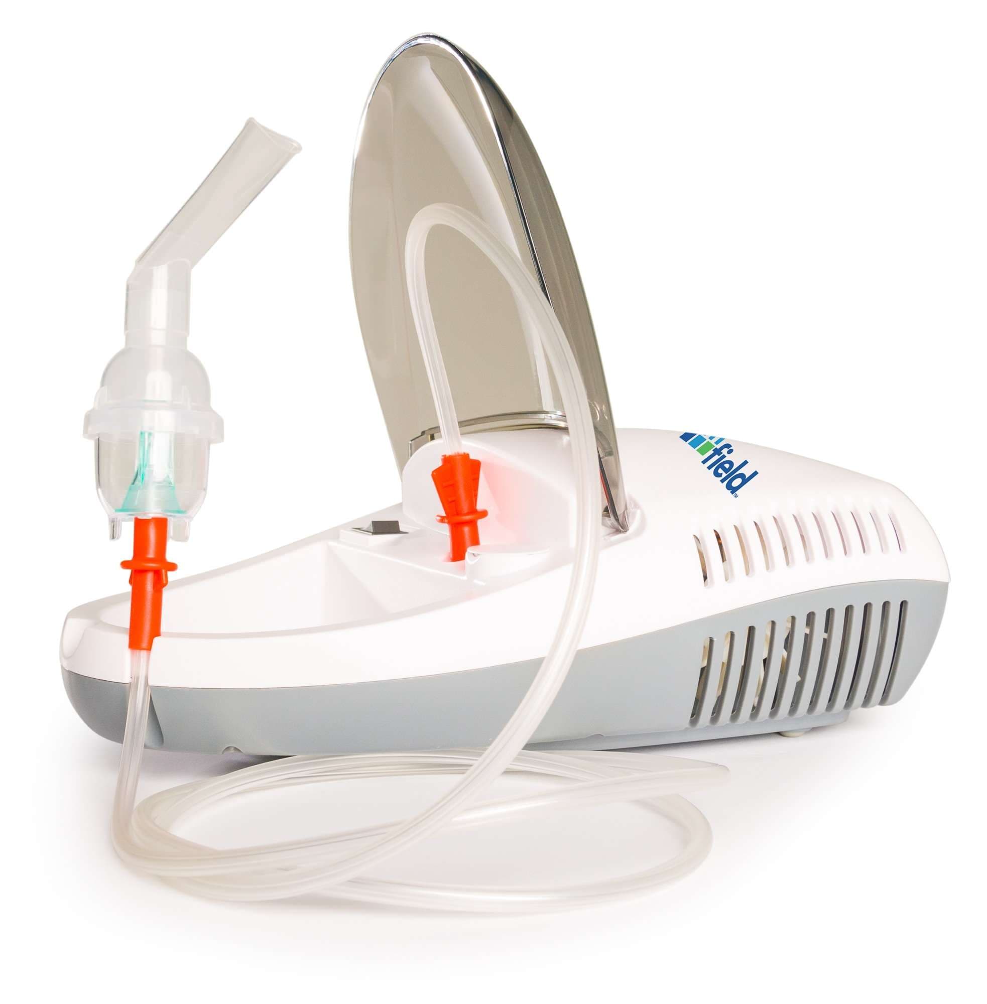 Neb-u-Lite LX2 nebulizer compressor - Image 1