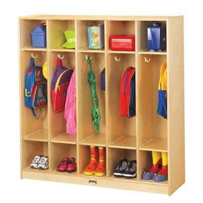 Locker Furniture for Kids
