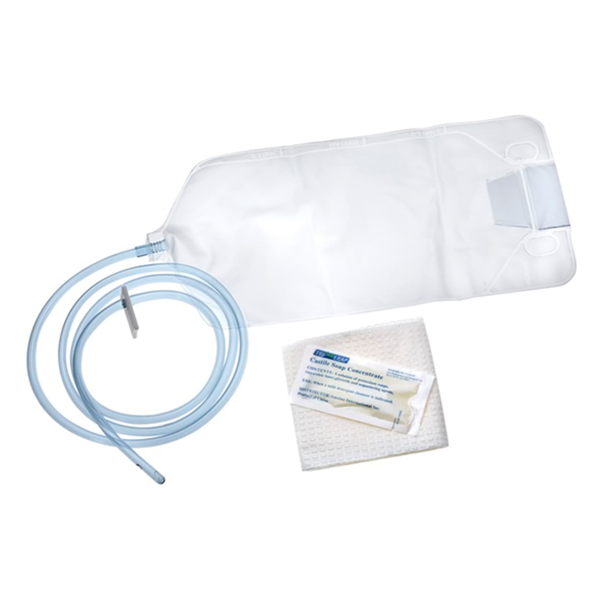 Amsino Cleansing Enema Set