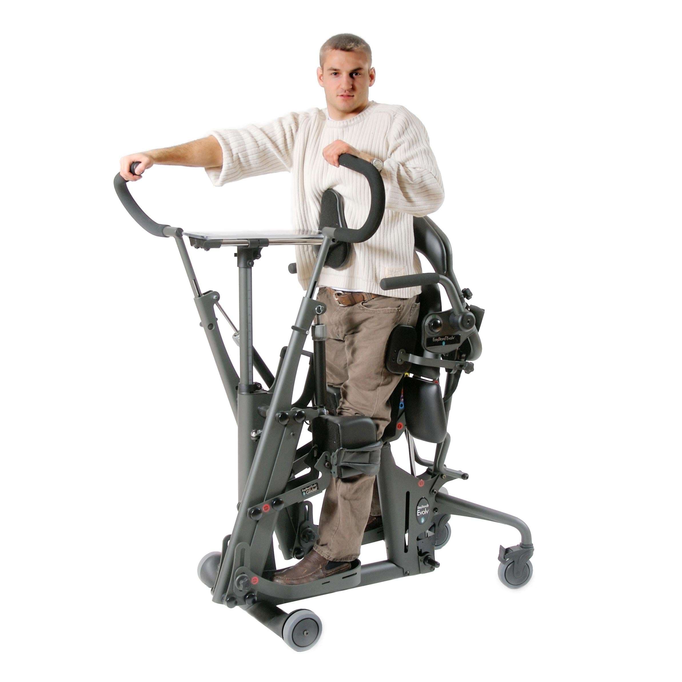 EasyStand Glider Sit to Stand Stander - Large - Image 3