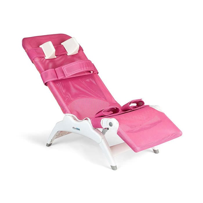 Rifton Wave Bath Chair - Medium - Image 2