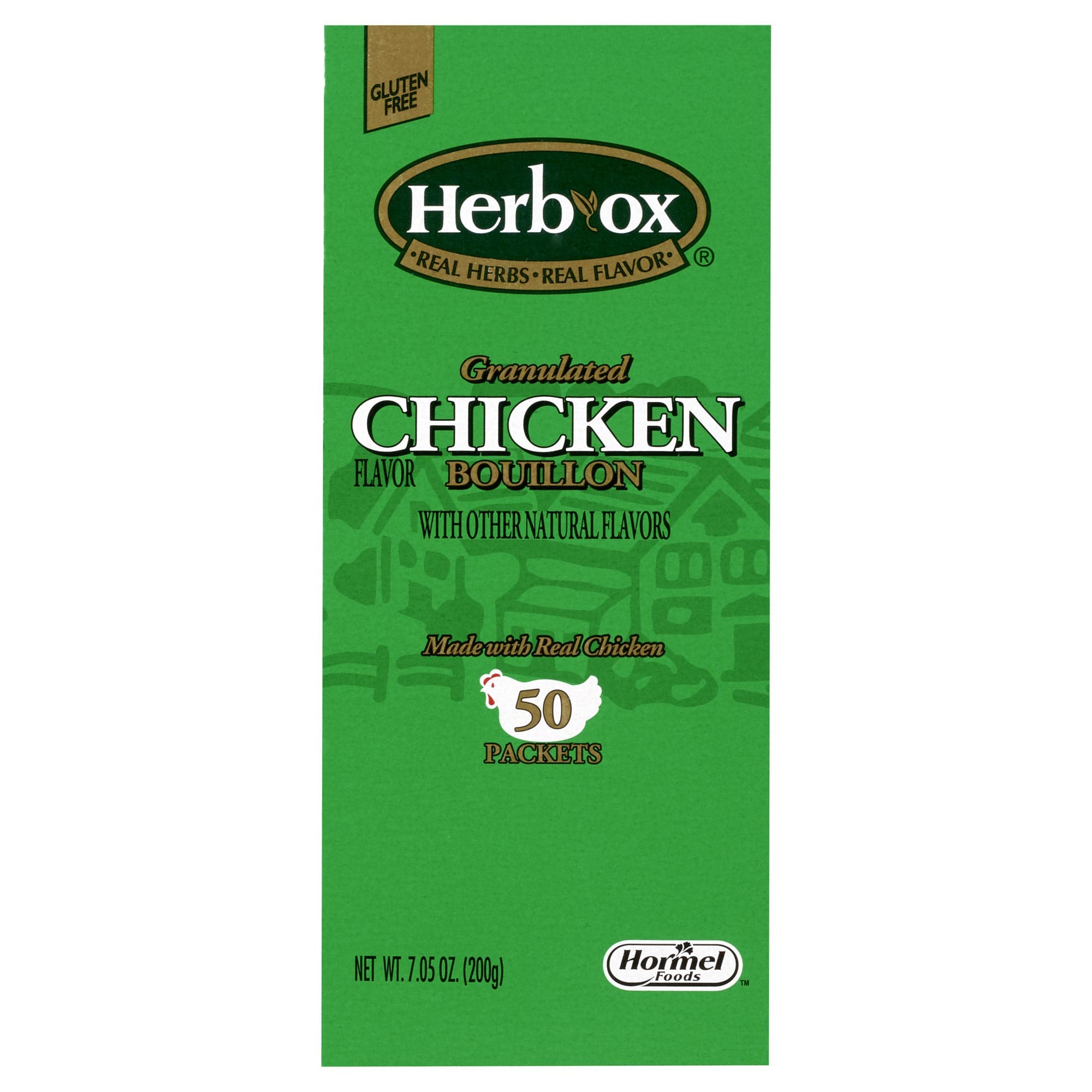 Herb-Ox Instant Broth