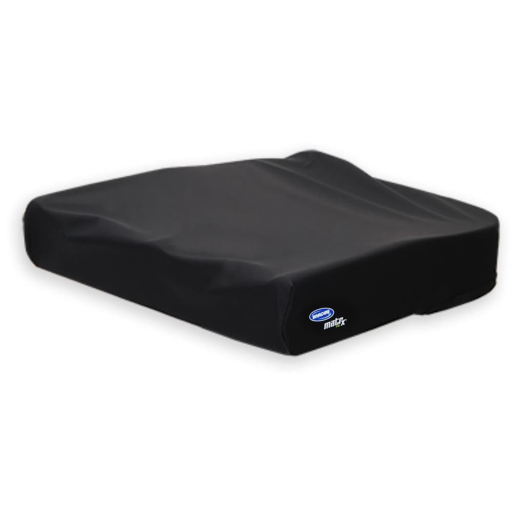 Invacare Matrx® PS Heavy-Duty Wheelchair Cushion - Image 1