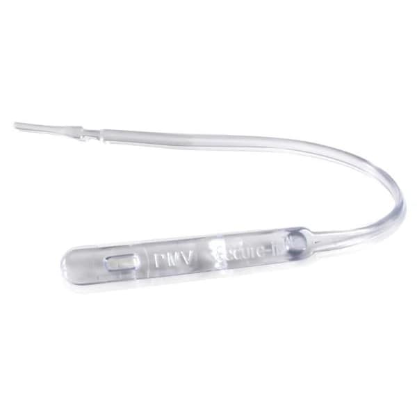 PMV Secure-It Valve, Swallowing and Speaking