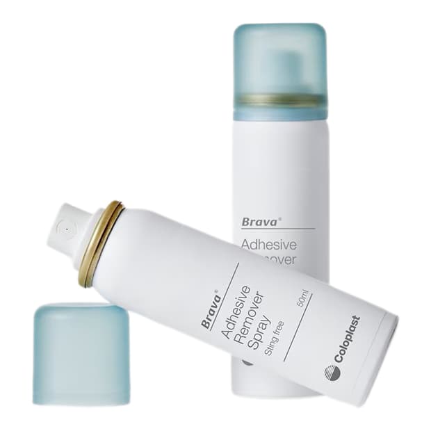 Brava Adhesive Remover Spray, 1.7 oz - Image 6