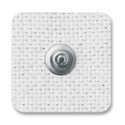 Cardinal Health Soft-E Repositionable Cloth Electrode - Image 2