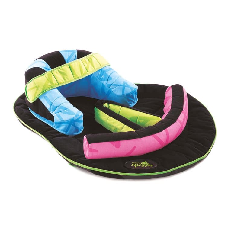 Special Needs Seating & Positioning