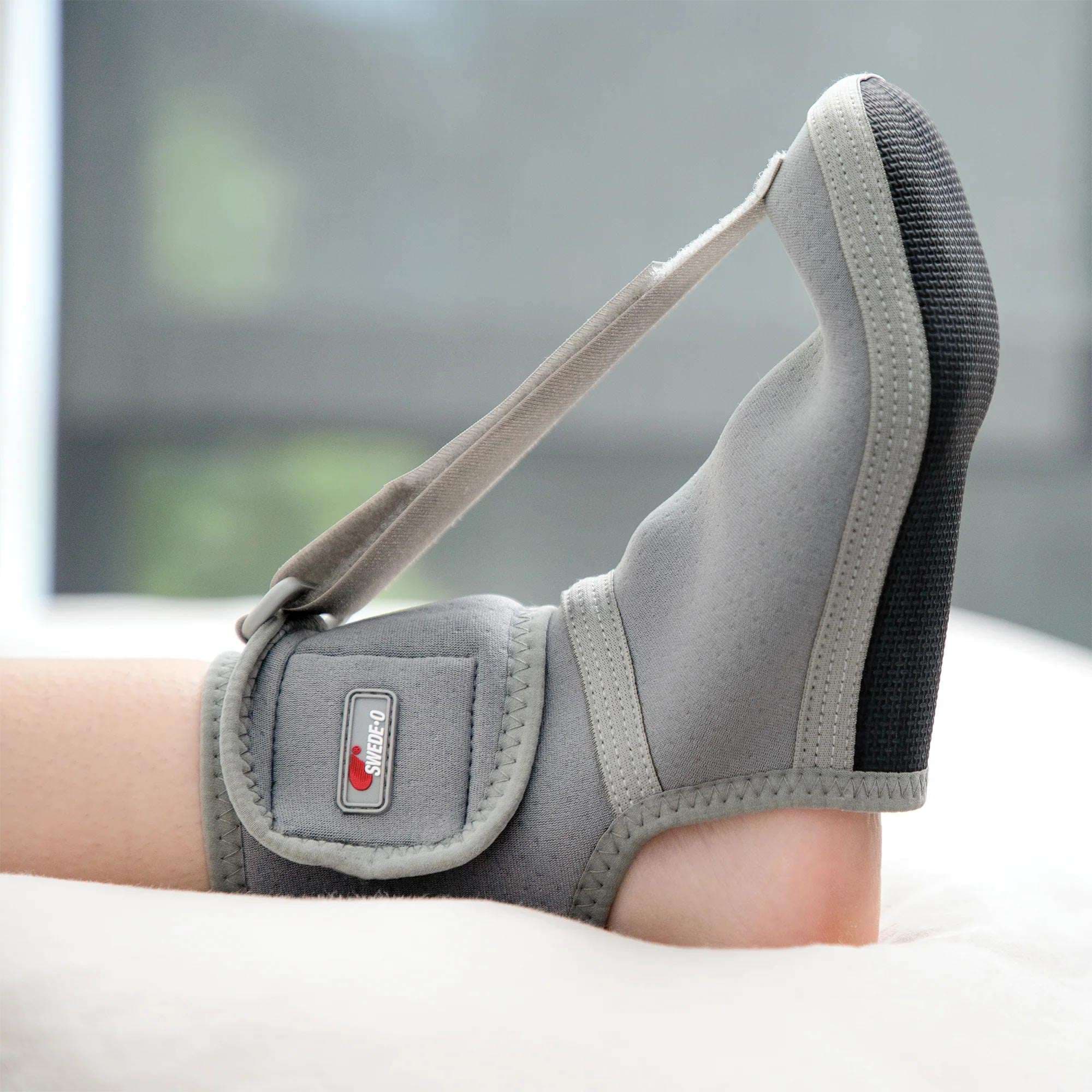 Swede-O Thermal DR Plantar - Image 4