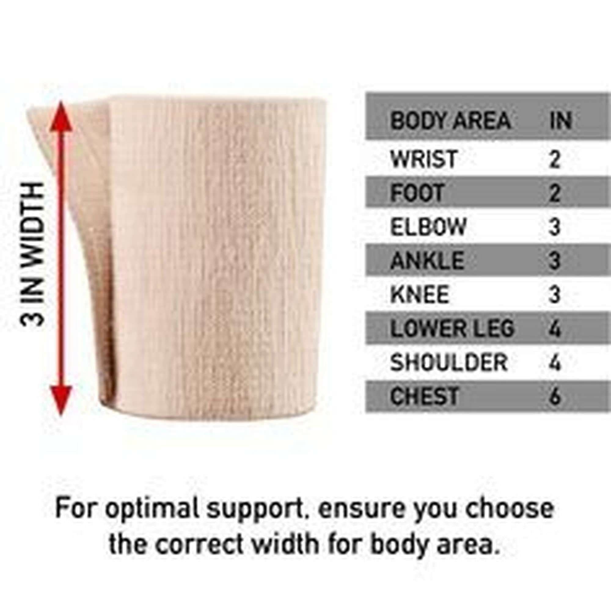 3M Ace Compression Elastic Bandage - Image 4