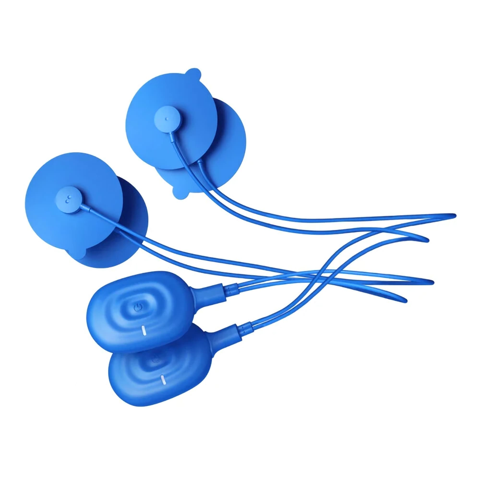 Therabody PowerDot 2.0 Duo TENS/NMES 4-Channel System - Image 3