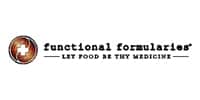 Functional Formularies brand logo