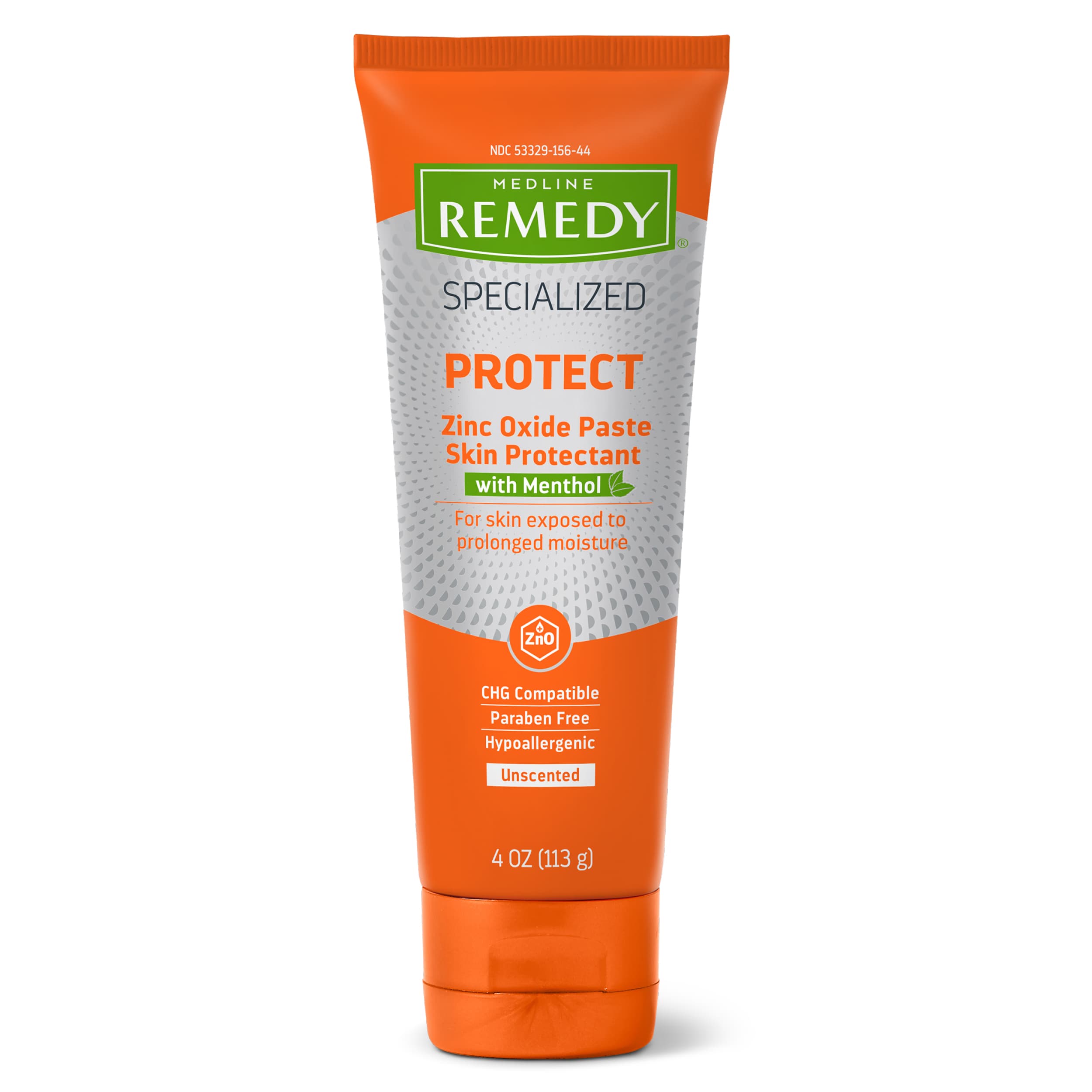 Remedy Specialized Protect Zinc Oxide Paste with Menthol - Image 3