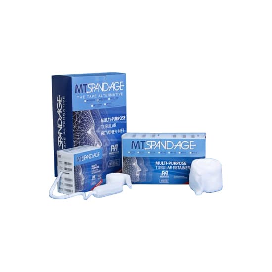 MT Spandage Elastic Net Retainer Dressing - Image 1