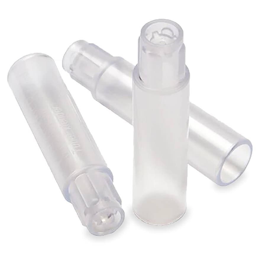 Microtainer Microgard Tube Extender - Image 1