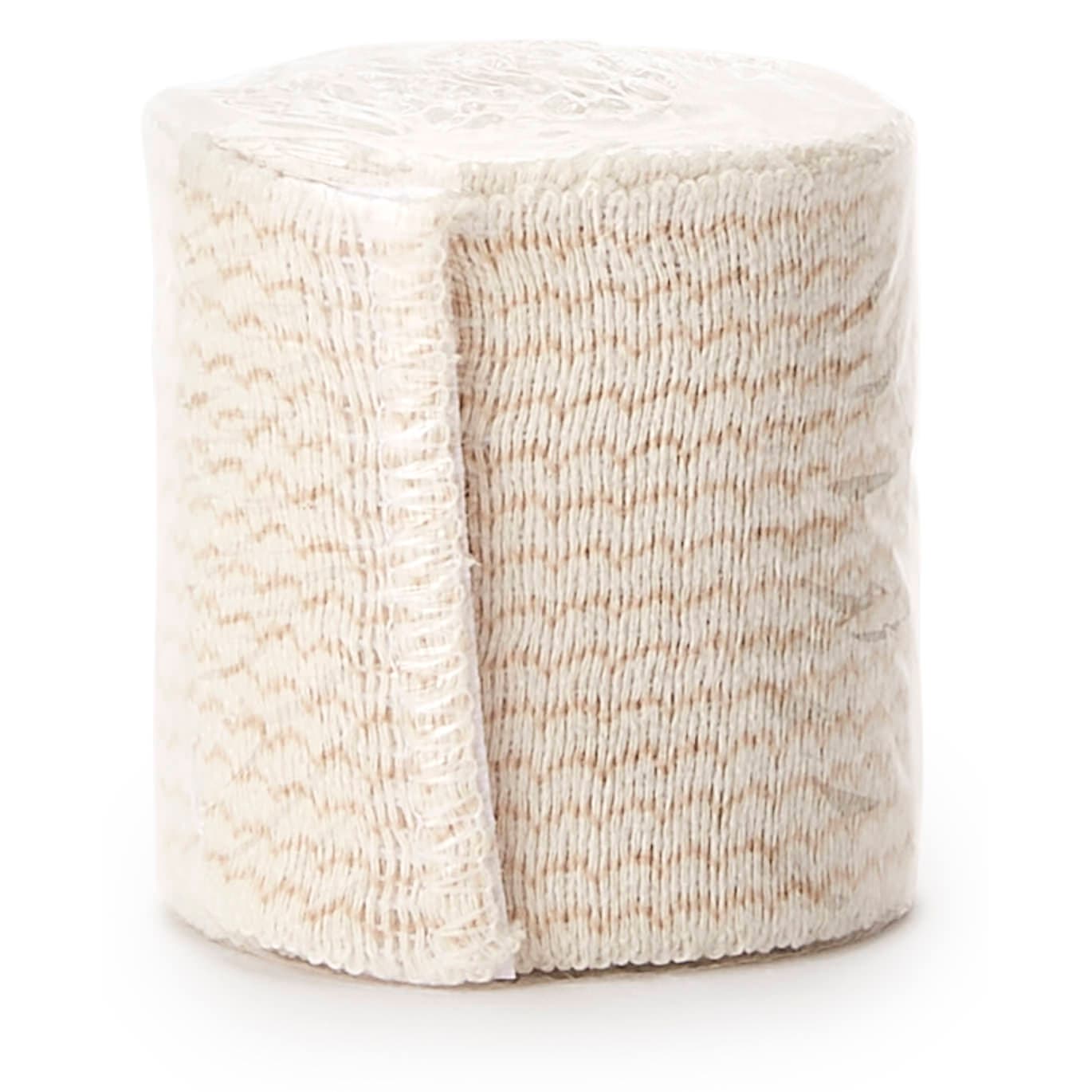 McKesson Elastic Bandage Tan NonSterile - Image 2
