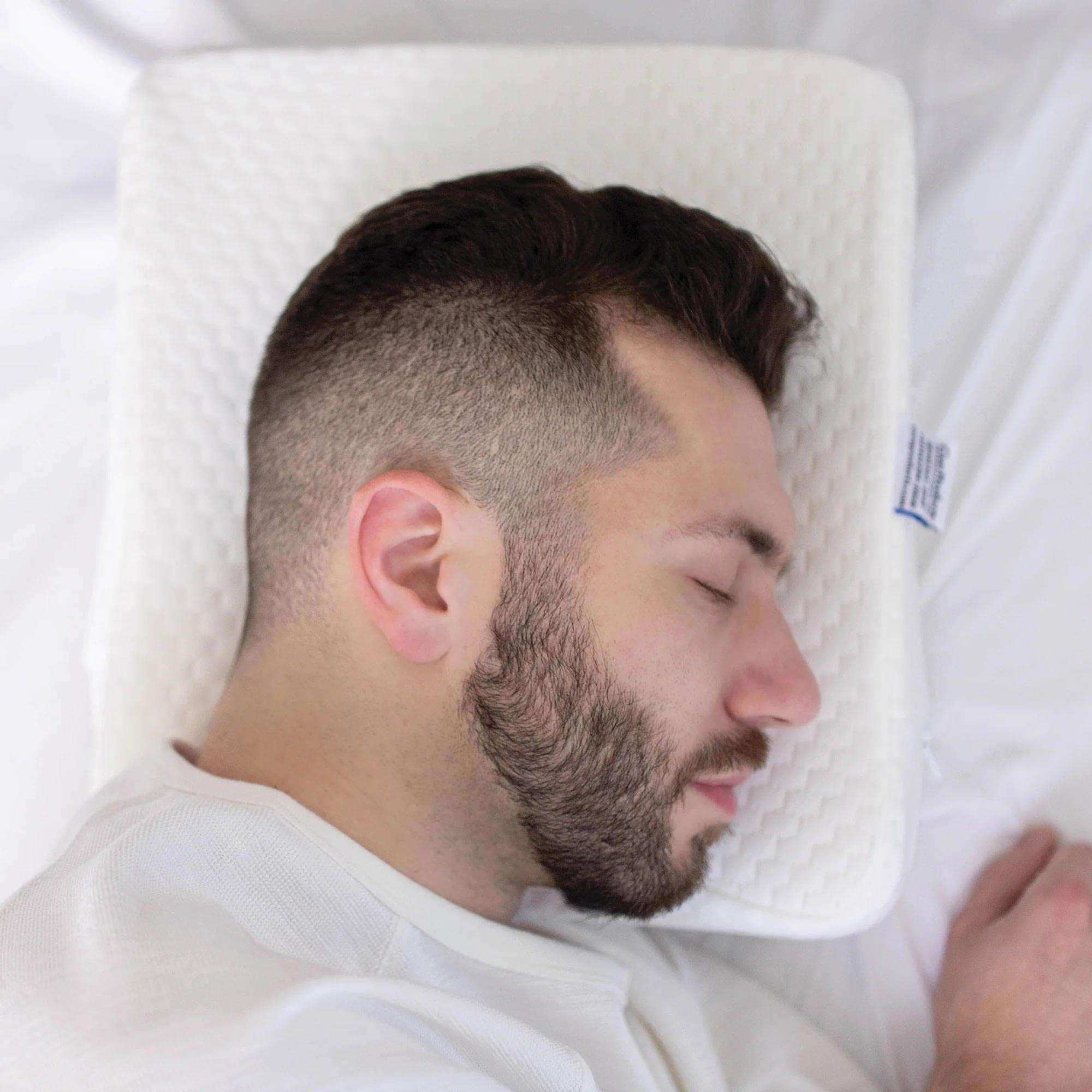 Therapeutica Travel Sleeping Pillow - Image 5