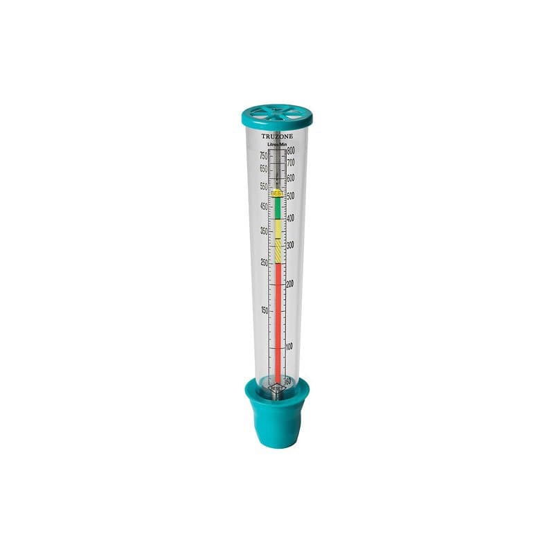 Monaghan TruZone Peak Flow Meter (PFM)