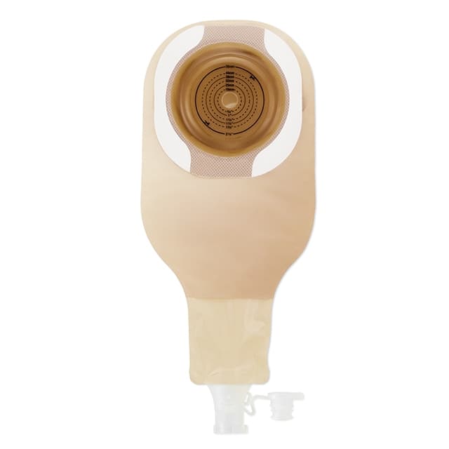 Hollister 1-Piece High Output Ostomy Pouch - Image 1