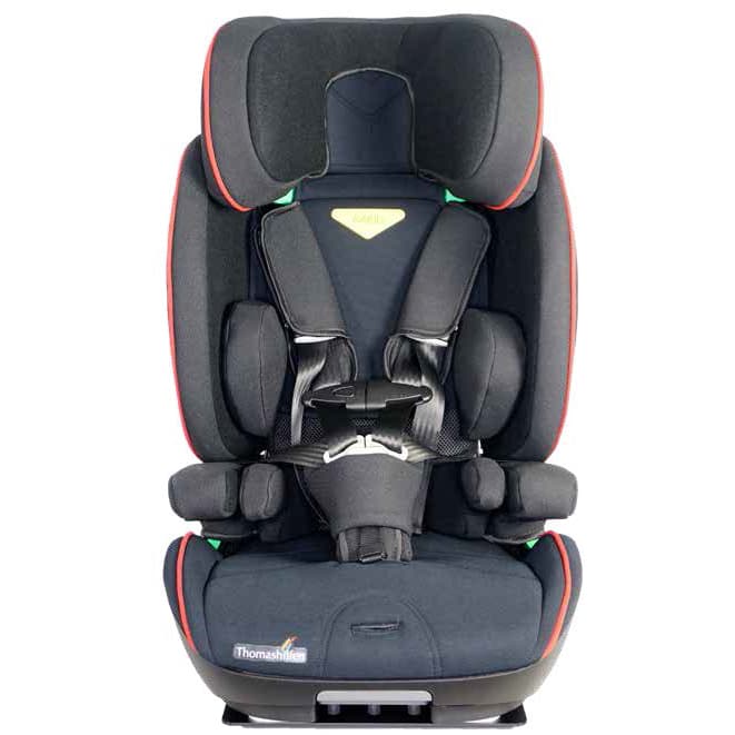Thomashilfen Axkid Nextkid Reha Booster car seat - Image 2