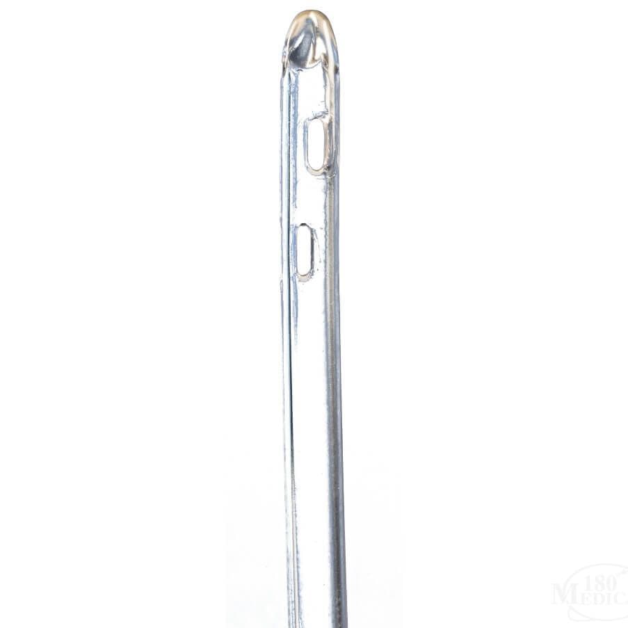 TruCath Oasis Ready-to-Use Hydrophilic Intermittent Female Catheter - Image 2