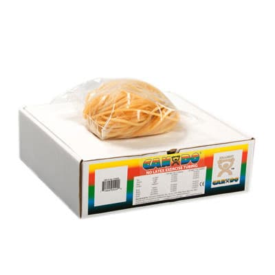 CanDo Latex Free Exercise Tubing - Image 2