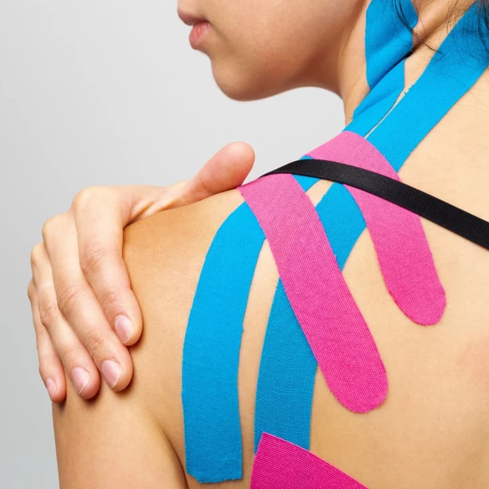 Athletic Tapes and Bandages category