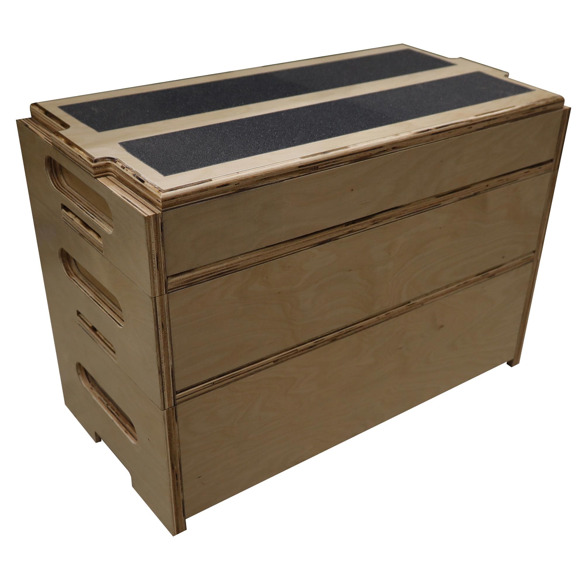 PHS Medical Stacking Step Stool - Image 2