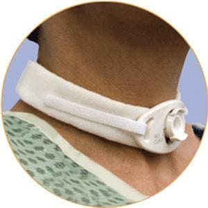 Marpac Tracheostomy Tube Holder, Adult