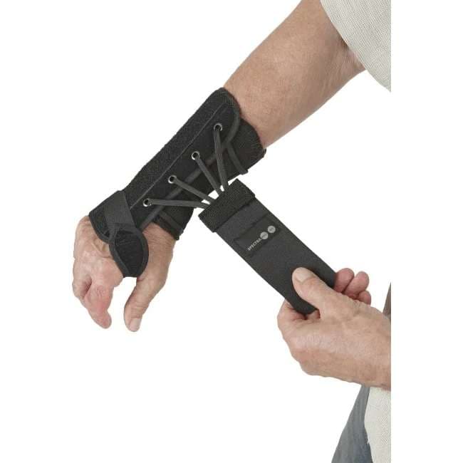 Procare Lace-Up Wrist Support - Image 2