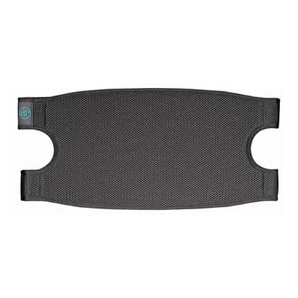 Bodypoint® Aeromesh® padded calf panel for Wheelchairs