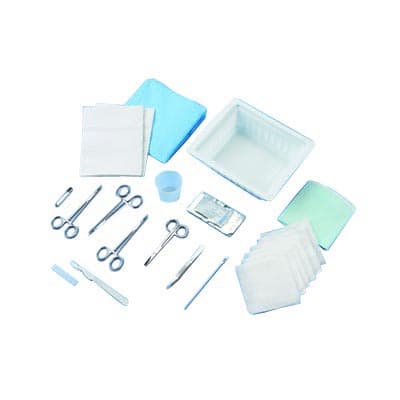 Busse Circumcision Tray - Image 1