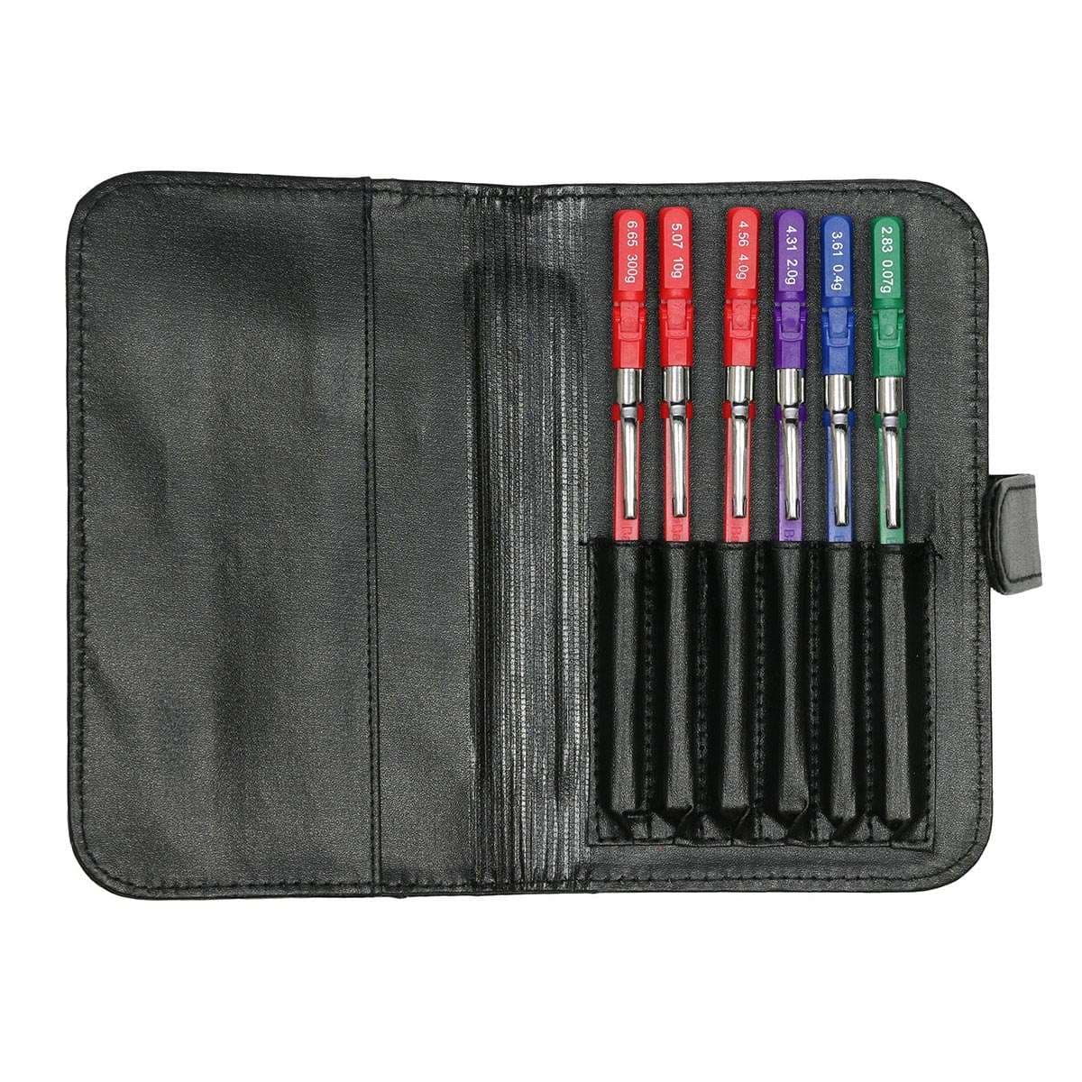 Baseline Fold-Top Monofilament Evaluator - Image 2