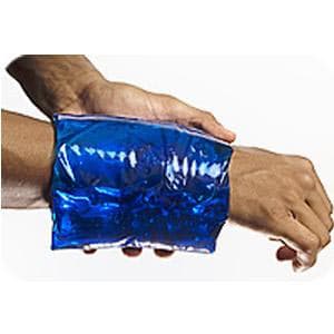 Fast Freeze Pro Style Therapy Cold Sleeve, Large, 15 to 21 Inch - Image 1