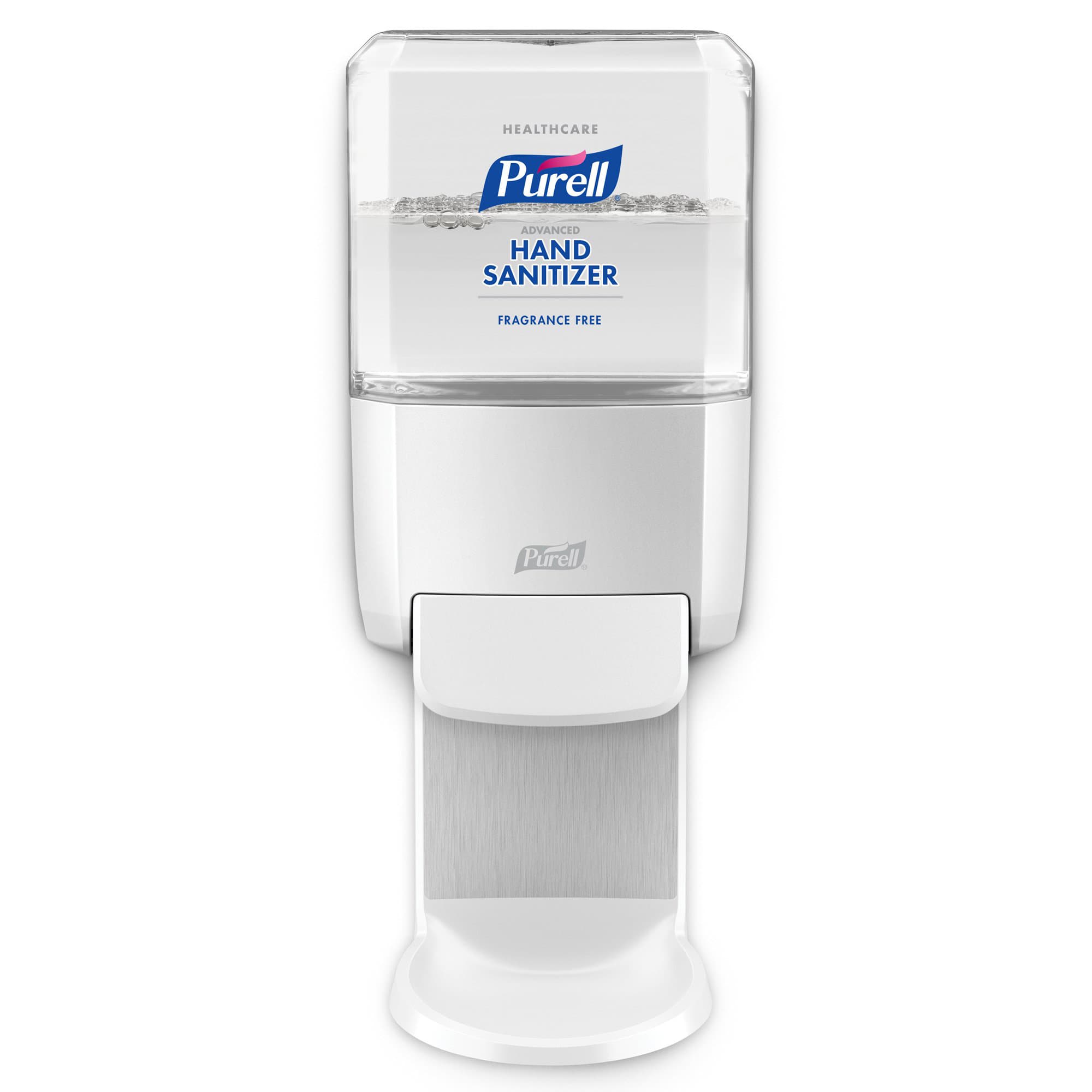 Purell Advanced Hand Sanitizer Refill for ES4 Dispenser, 1200 mL - Case of 2 - Image 3
